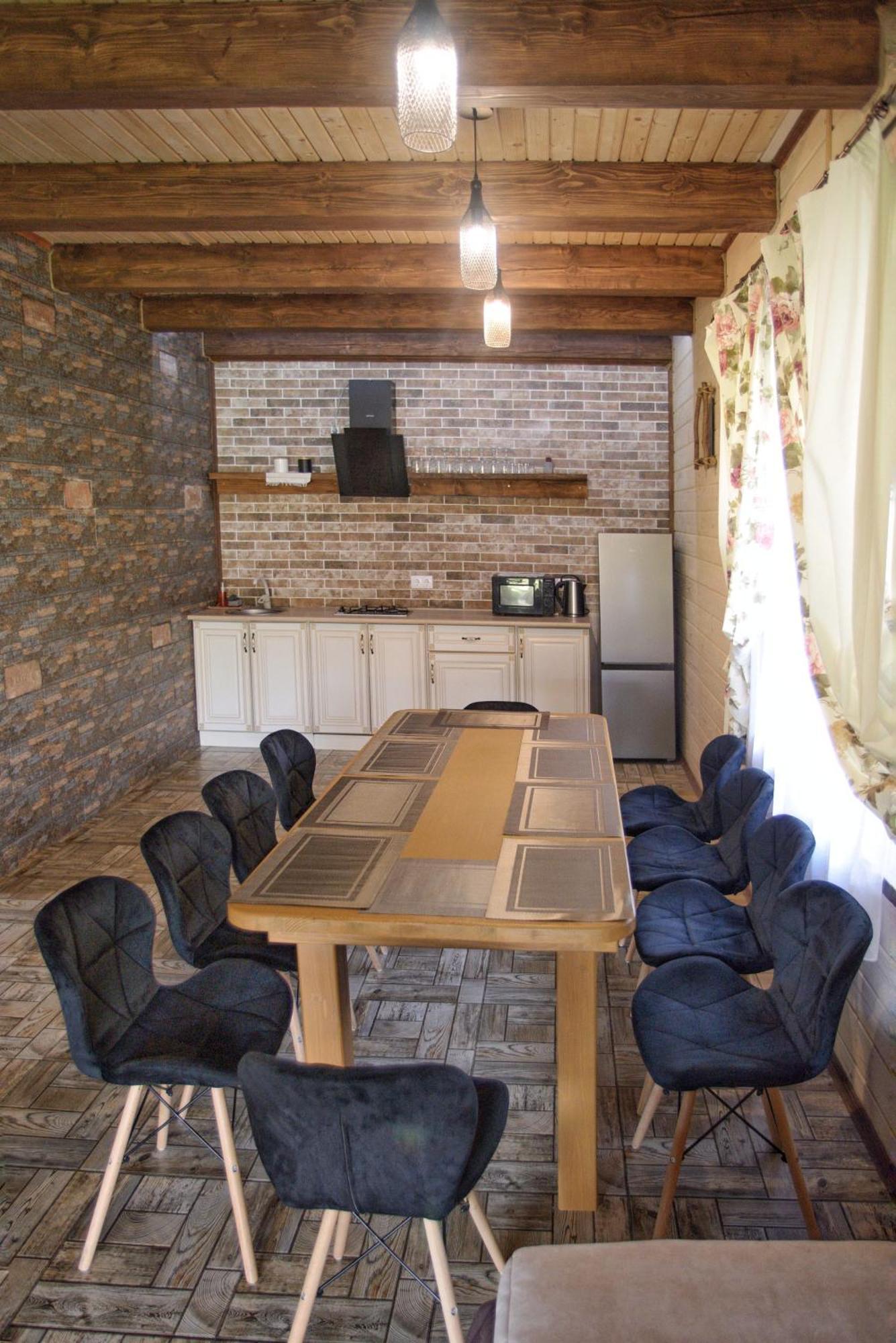 הוילה וולוסיאנקה Еміліана מראה חיצוני תמונה